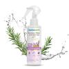 Rosemary Water Anti-Hair Fall Spray With Methi Dana For Stronger Denser Hair 200 Ml With 24H Frizz Control Smooth Shine