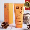 Профессиональный ежедневный солнцезащитный крем Professional 365 SPF50+ PA+++ 70 г – Легкий УФ-защитный крем для гладкой и увлажненной кожи