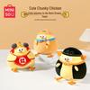 Коллекция фигурок MINISO «Путешествие на Запад» 11 дюймов