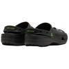 Crocs Xbox X Crocs Classic Clog 'Черный' 211439-001