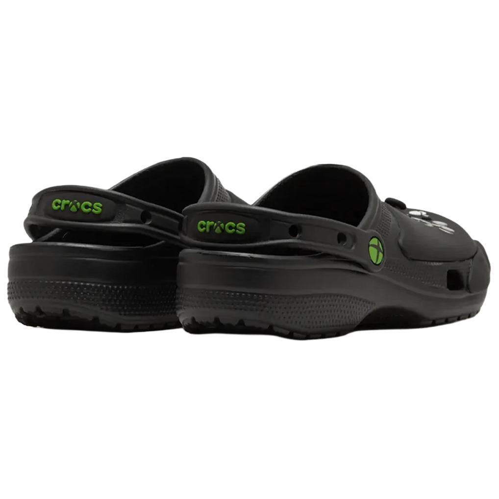 Crocs Xbox X Crocs Classic Clog 'Черный' 211439-001