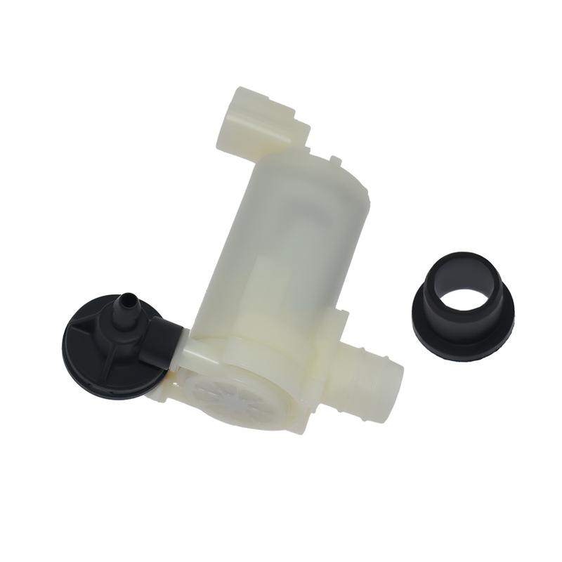 Новый насос омывателя лобового стекла 28920-ED00A 28920ED00A 28920-CA000 Для Nissan Quest Murano Rogue Infiniti EX35