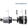 Beirong clB-8000 Vertical Variable Frequency Water Pump