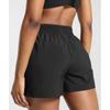 Gymshark Pintuck Shorts Black B8a6m Bb2j