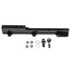 High Flow Engine Aluminum alloy Oil Injector Fuel Rail Kit For Honda B-Series B16 B18 B20 Si LS GSR Integra 