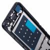 For Samsung Galaxy A05s 4G A057 Front Housing Frame Repair Part (Without Logo)