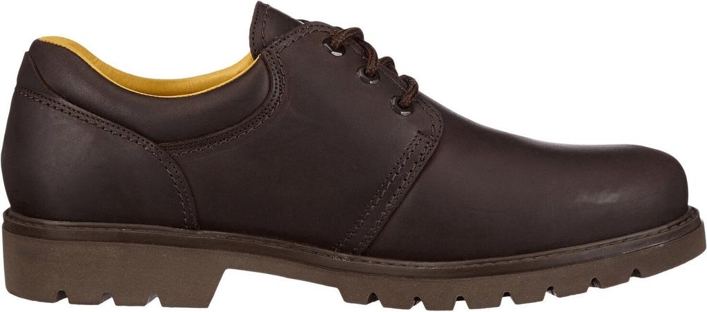 Ботинки Panama Jack Bota Panama C2 коричневые
