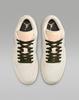DC0774-111 Nike Air Jordan 1 Low Sail Crimson Tint (Женский)
