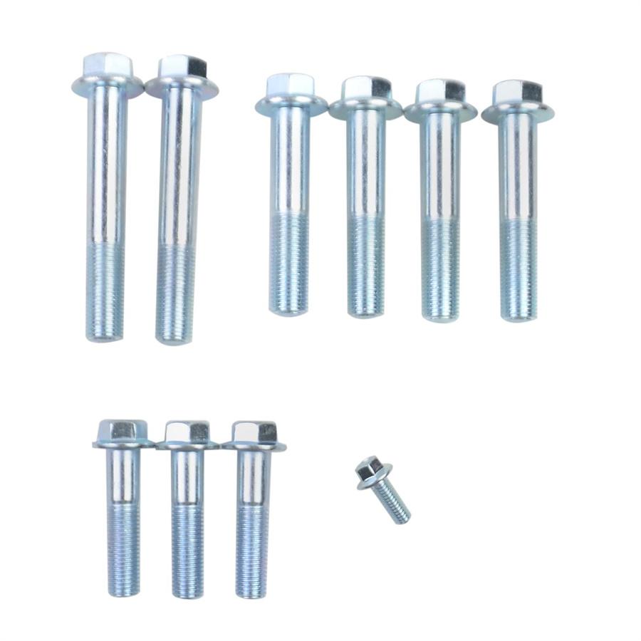Transmission Bolt Kit For Honda Acura K20 K24 K Swap