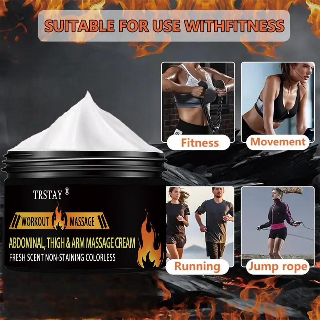 Гель для похудения, укрепление всего тела, массаж большого живота, рук и ног для придания формы и стройности телу