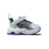 Nike Кроссовки Air Max Tw Td с низким верхом Детская обувь Черный Белый Синий DQ0298-003