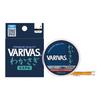 VARIVAS Wakasagi Ester 60м Оранжевый Нет. 0,3