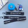 Applicable Samsung Galaxy buds1/1pro Cartoon Wireless Bluetooth Headset Case Silicone Pro Soft Case