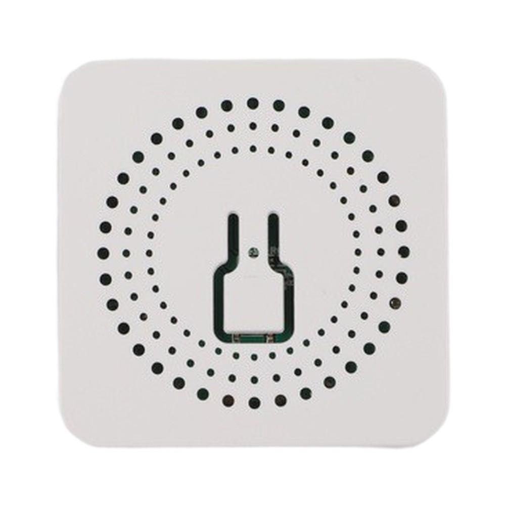 Прямое WiFi-соединение WiFi RF433 Умный переключатель Истинное дистанционное управление