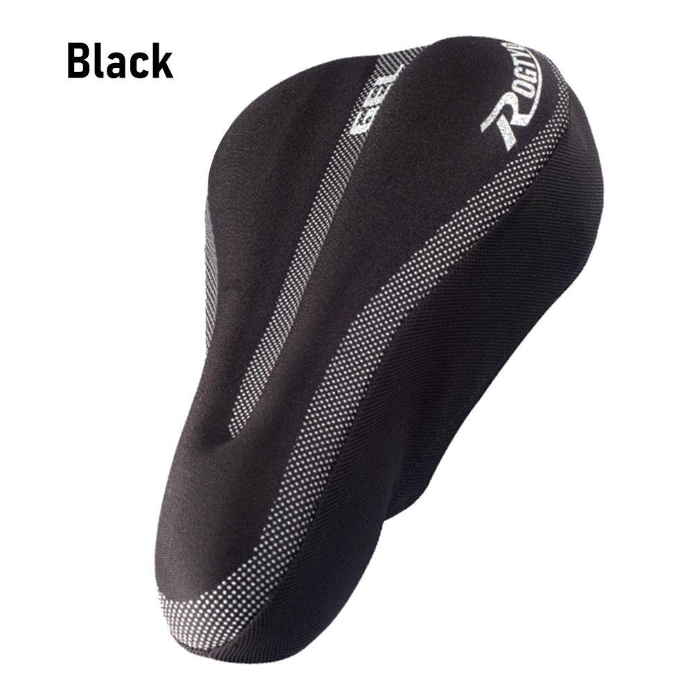 1 шт. коврик для велосипеда, подушка для сиденья горного велосипеда, мягкий чехол для седла велосипеда