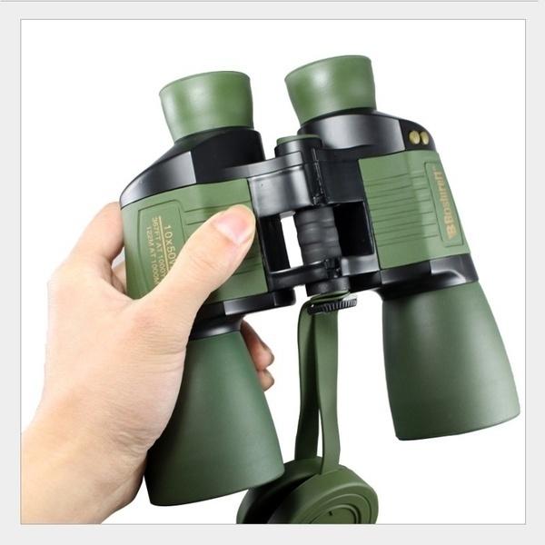Professional Binoculars Night Vision Telescope With Reconnaissance Coordinates
