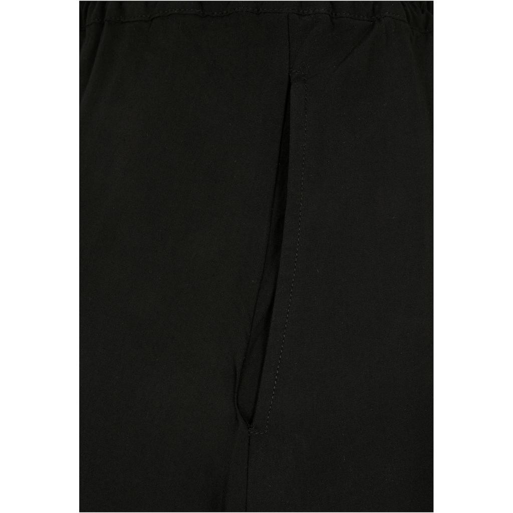 Urban Classics Womens/Ladies Plain Viscose Midi Skirt