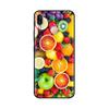 Чехол для Huawei P20 Lite Силиконовый Мягкий ТПУ Печатный Чехол для Телефона Для Huawei P20lite P 20 Lite Бампер Чехол Ударопрочный 5,84 дюйма