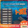 1-20 шт. SATA папа-мама конвертер питания и данных 22Pin 7+15 папа-мама SATA-SATA конвертер SATA-SATA адаптер