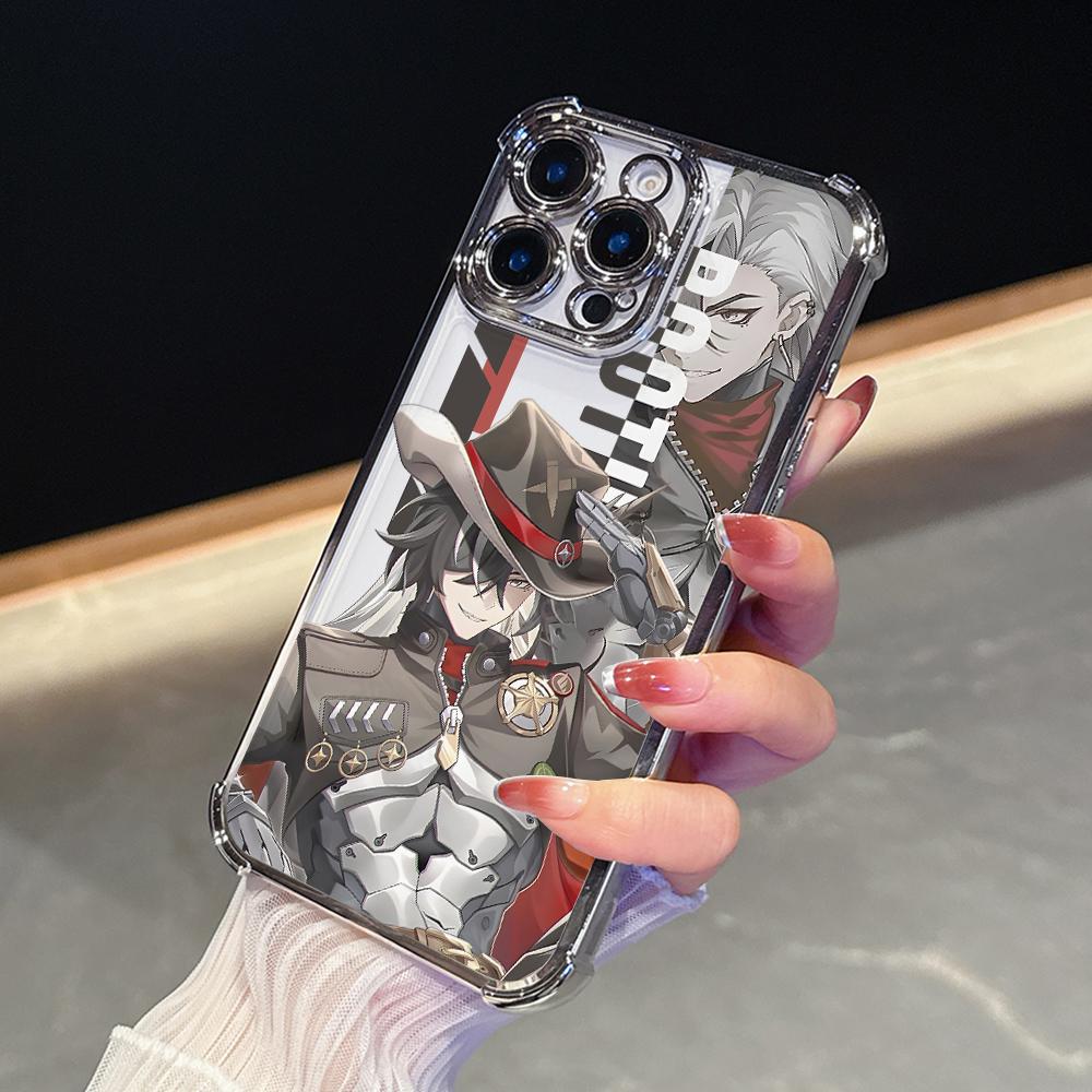 Милый Мультяшный Чехол для Телефона с Тоторо для Samsung Galaxy S26 S25 S24 S23 S22 S21 S20 FE Ultra Plus 5G Прозрачный Противоударный Чехол