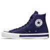 God Selection Xxx x Addict x Converse Chuck Taylor Canvas Tx High 'Navy' 1SD013