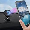 360° Rotatable Magnetic Car Phone Navigation Holder