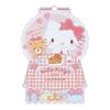 Sanrio Die-cut Calendar 2025 Hello Kitty Wall Hanging 454419