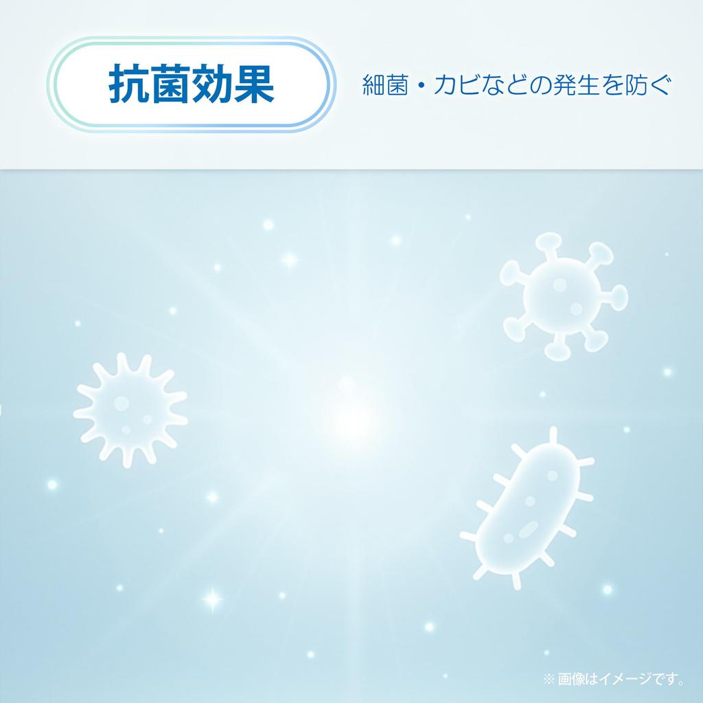 ClearView Keyboard Cover Protective Film for Microsoft Surface Laptop 13 Inch 2025 Model Made In Japan [Quiet]