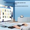 Ugreen HDMI KVM удлинитель по одному сетевому кабелю