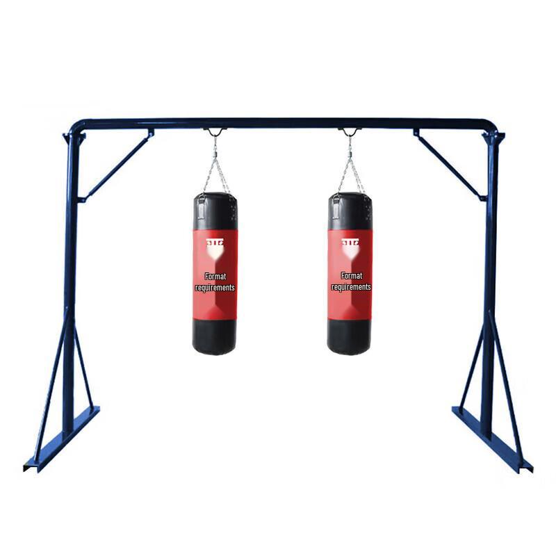 Ganziyu Gantry Sandbag Training Rack