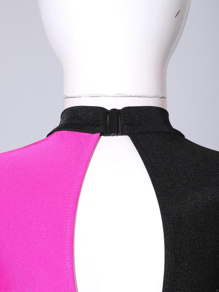 Girl Gymnastics Leotard Full Length Skating Jumpsuit Athletic Bodysuit One Piece Ballet Dance Unitard Yoga Unitards Biketards Sports Workout