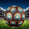 1pc Manchester United Manchester City Football, Standard Size 5 Soccer Ball, Suitable for Graduation Ceremonies, Perfect Gift for Sports Enthusiasts