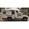 Stripes Graphics Vinyl Stickers Kit for Camping-Car Caravan RV Travel Trailer