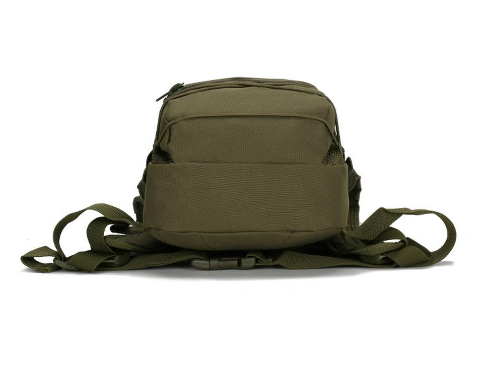 Велосипедный рюкзак для отдыха и пешего туризма - путешествия на свежем воздухе, тактические виды спорта, большая емкость для воды