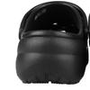 Crocs Классические женские туфли-сабо на платформе 206750 001