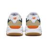 New Balance Low top Kids' Running Shoes Beige Green GC5740PT