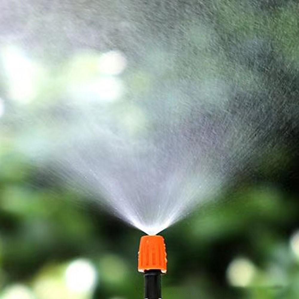 Поливочные сопла для разбрызгивателей Балкон Охлаждение Для Сельского Хозяйства Сад