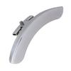 Metal Material Banjo Parts Silver Banjo Replacement Part Instrument Accessory  Banjo Accessories