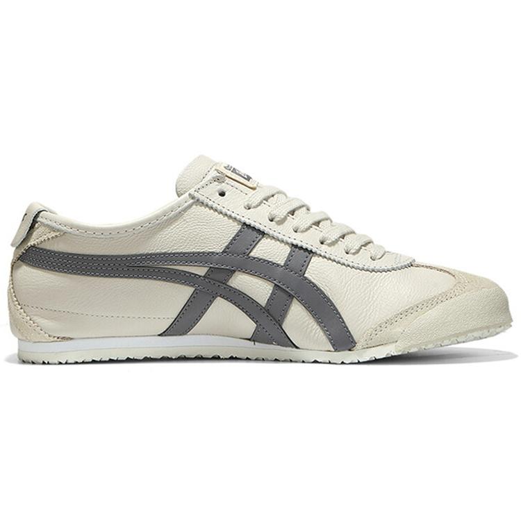 ONITSUKA TIGER Mexico 66 'Серый Белый' Мужские 1183A201-250