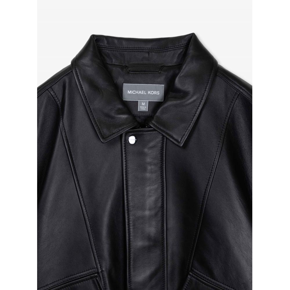 Michael Kors Hensley Outer Mc520461 Черный