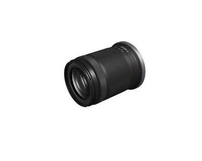 Canon Объектив RF-S18-150mm F3.5-6.3.