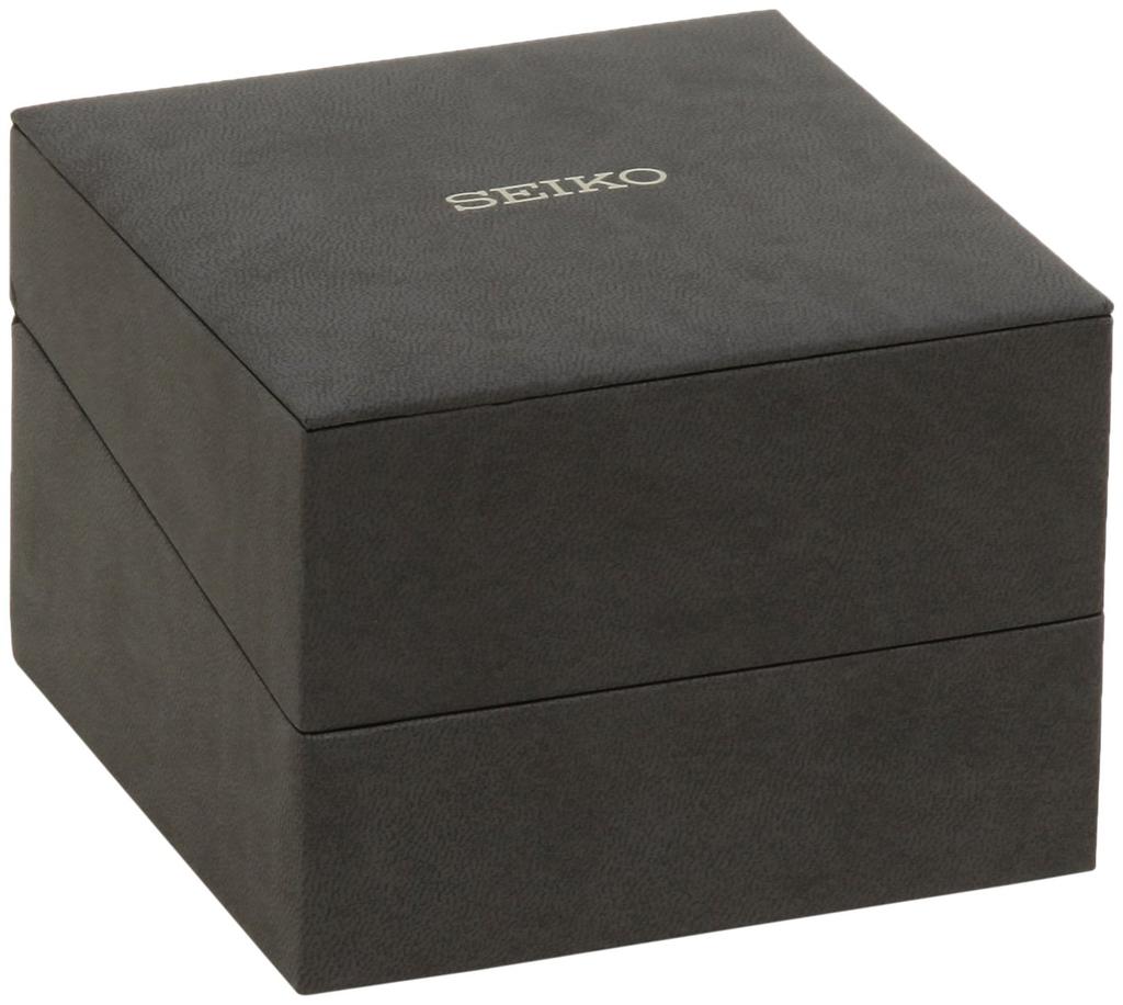 Dolce Солнечные Радиочасы Наручные SADZ188 Серебристые [Часы Seiko] Мужские