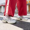 Nike V2K Run Белый металлик/Серебристый (Женский)