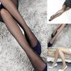 Pantyhose Durable Elastic Nylon Spandex Stylish Leggings for Girl