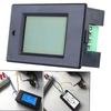 AC80 260V 20A Цифровой ЖК-дисплей Тестер обнаружения тока, напряжения, активной мощности, энергии Многофункциональный прибор Амперметр Вольтметр