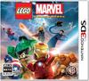 LEGO (р) Marvel Super Heroes The Game - 3DS