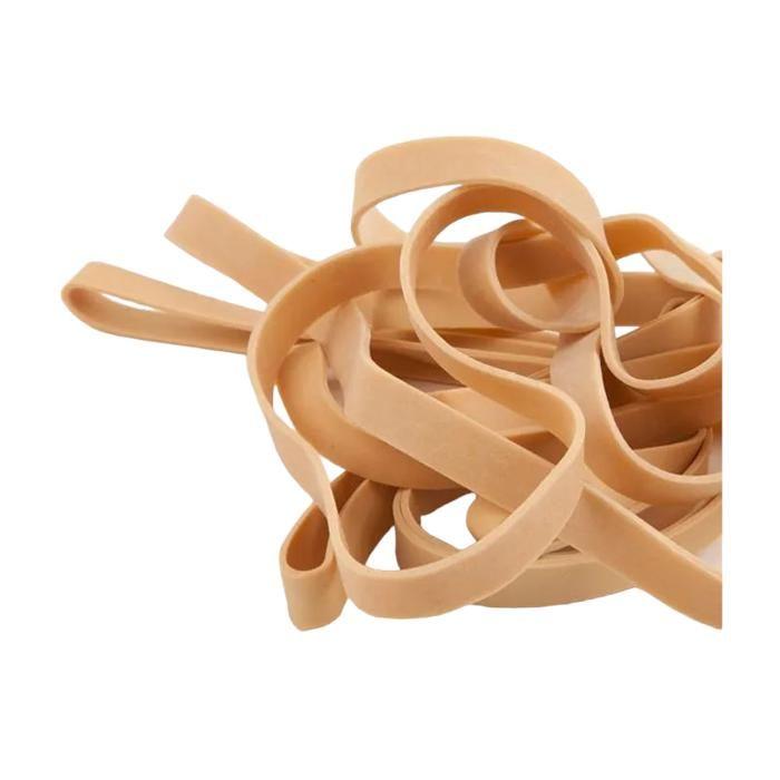 Bracelet élastique - Apli - 13222 - Ø 200 mm - 10 mm - 100 g