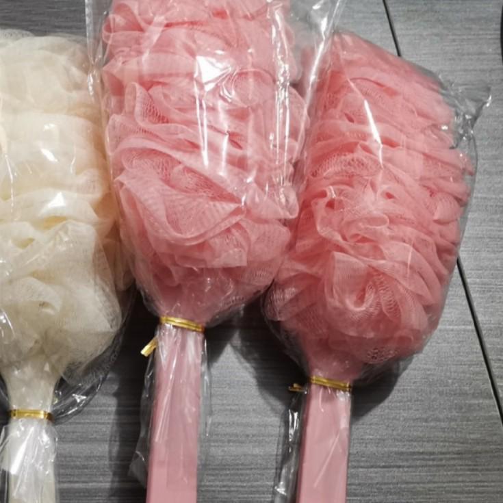 Длинноручная трансграничная щетка для ванны и артефакт для мытья спины