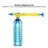 Manual High Pressure  Water Pump Garden Sprayer Watering Tool for Flower Plant