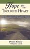 Книга Hope for the Troubled Heart : The Journey To an Untroubled Heart